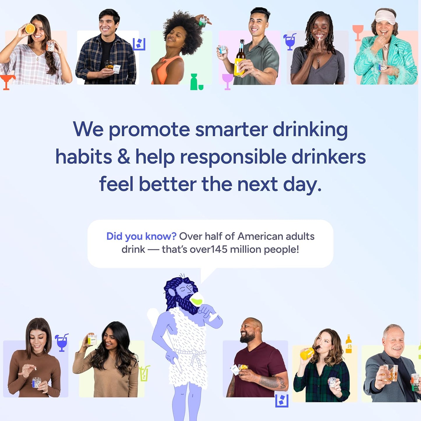 Envieve Restore After-Alcohol Aid