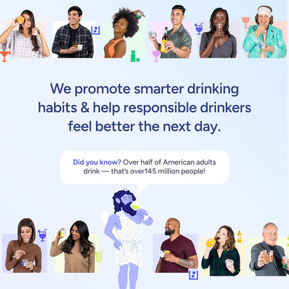 Envieve Restore After-Alcohol Aid